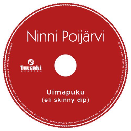 Ninni Poijärvi
