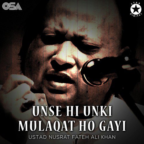 Unse Hi Unki Mulaqat Ho Gayi_poster_image