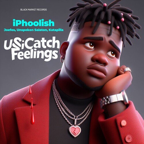 Usicatch Feelings cover art