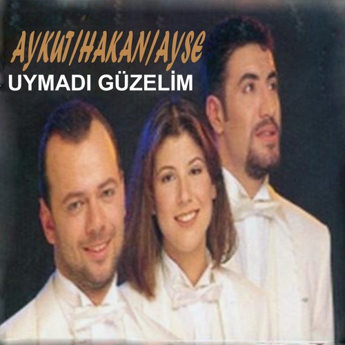 Uymadı Güzelim_poster_image