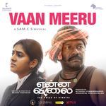 Vaan Meeru (From "Enna Vilai")