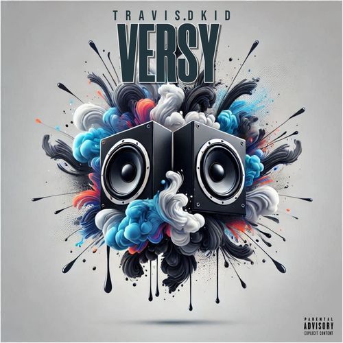 Versy cover art