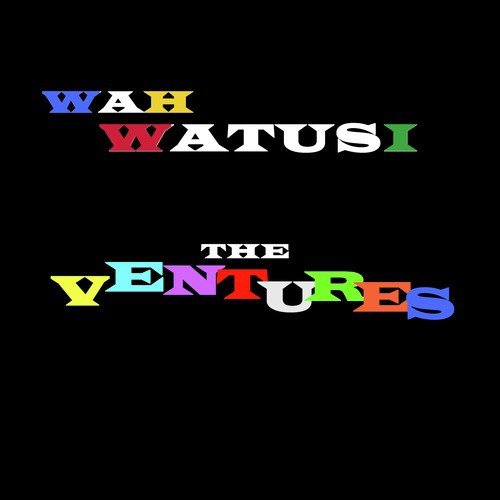Wah Watusi