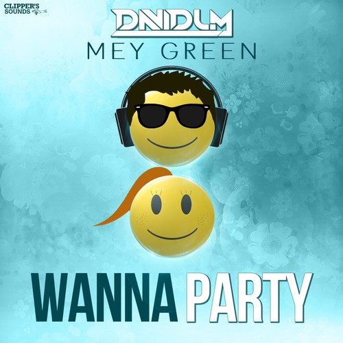 Wanna Party_poster_image