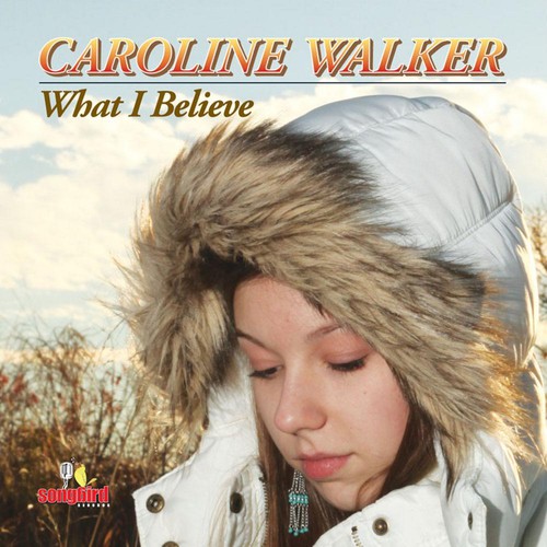 Caroline Walker