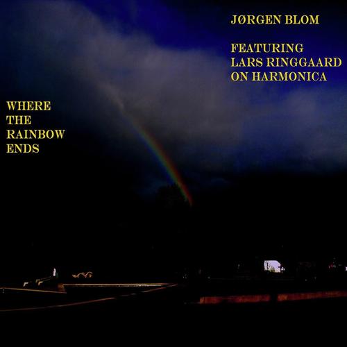 Where the Rainbow Ends (feat. Lars Ringgaard)