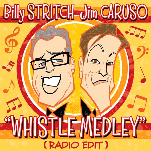 Whistle Medley (Live / Radio Edit)_poster_image