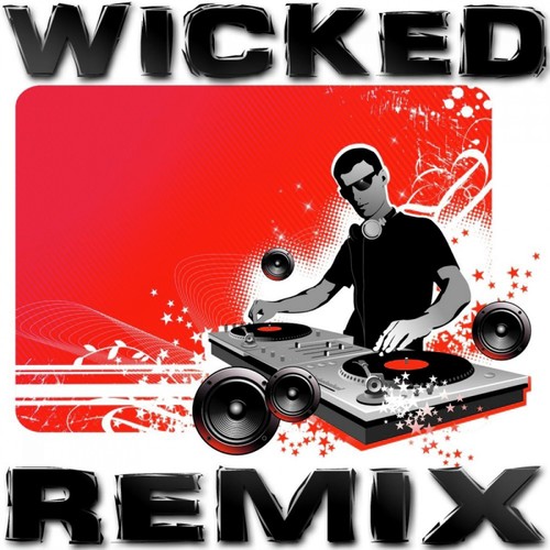 Akon - Angel (Wicked Remix)
