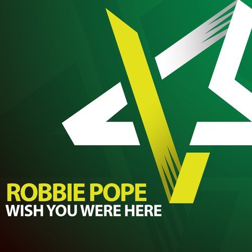 Robbie Pope