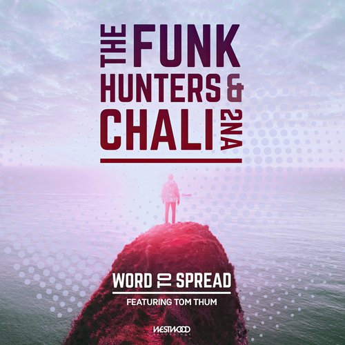 Word To Spread feat. Tom Thum_poster_image