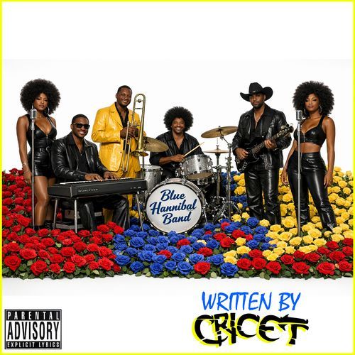Production By Cricet Lighter cover art