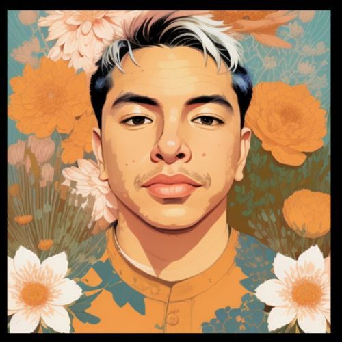 Beamy Drea = Candelaria cover art