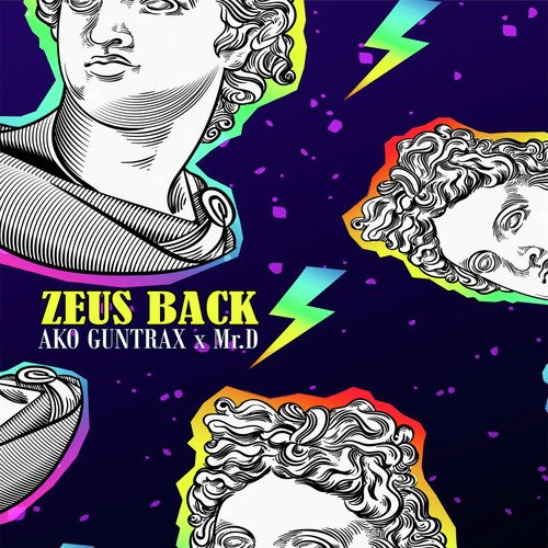 ZEUS BACK