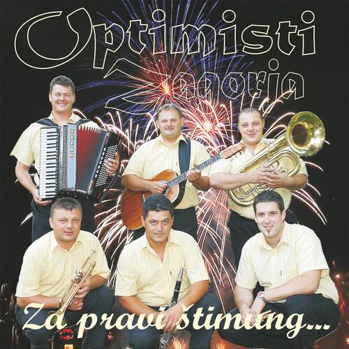 Za pravi štimung