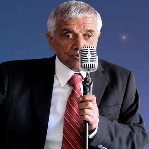 Yangın Olur cover art