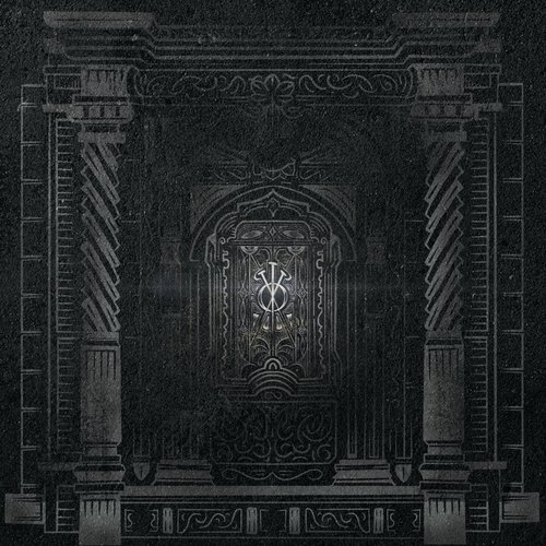 Oath cover art