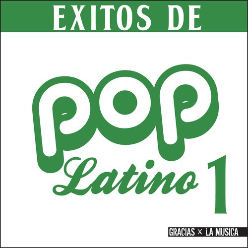 Éxitos De Pop Latino 1_poster_image