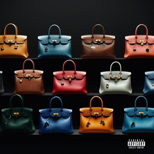 15 BORSE cover art