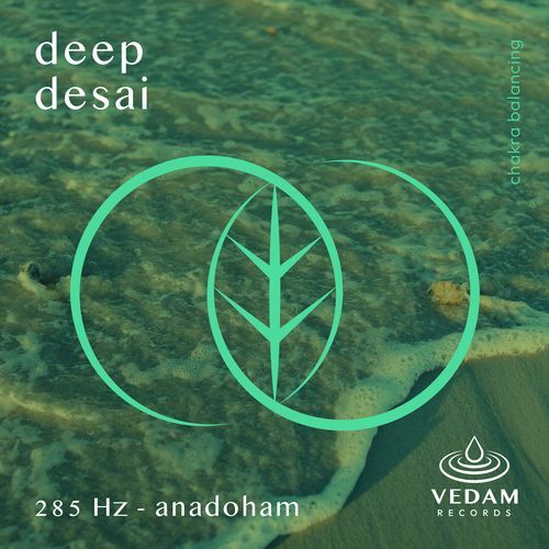 285 Hz - Anadoham