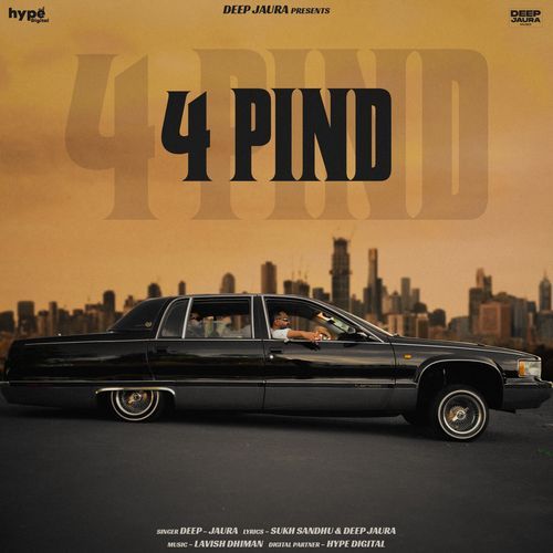 4 Pind-okv tunes
