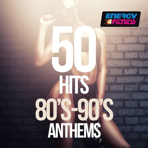 50 Hits Remixes (80's and 90's Anthems)