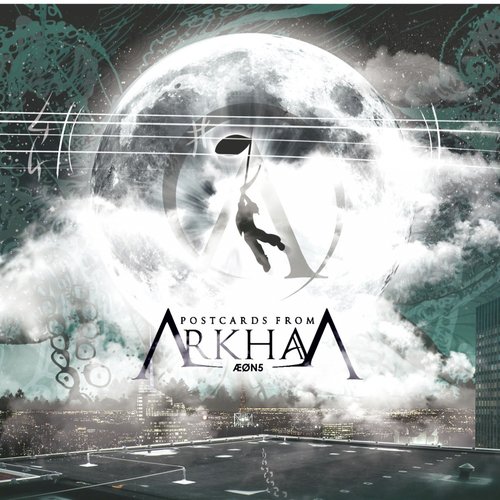 Thousand Years for Us cover art