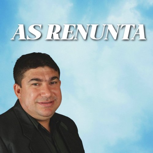 AS RENUNTA