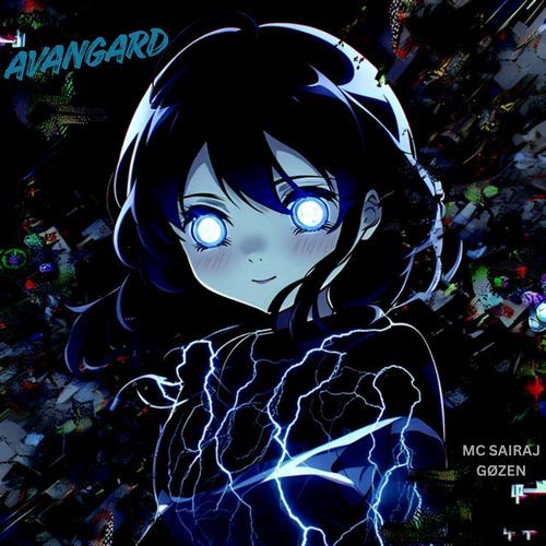 AVANGARD (Remake Ultra Slowed) cover art