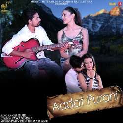 Aadat Purani-GF0MU0xIT30