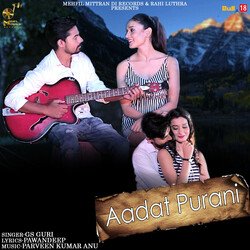 Aadat Purani-BA0FZBl4RWk