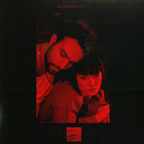 Acousticlove - EP