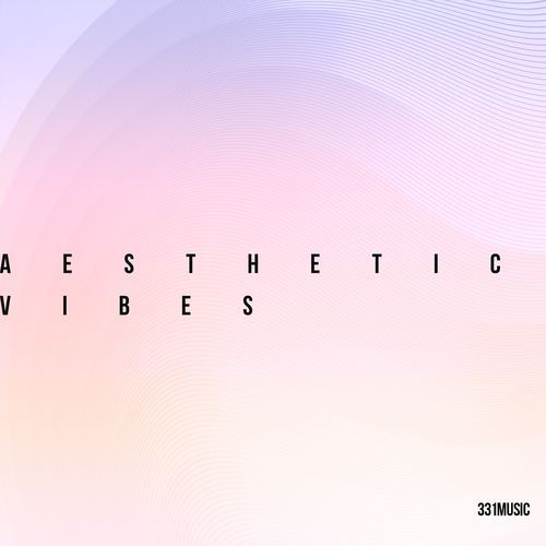 Aesthetic Vibes cover art