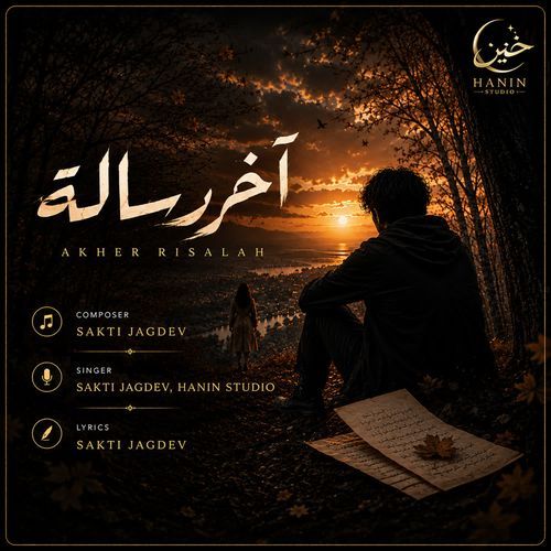 آخر رسالة | Akher Risalah