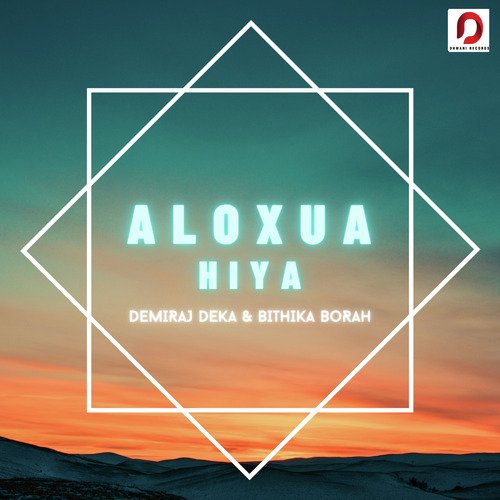 Aloxua Hiya