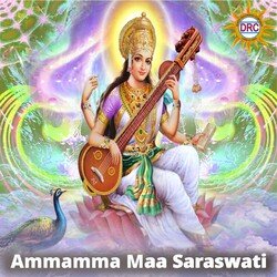 Ammamma Maa Saraswati-CB45XANkTV0