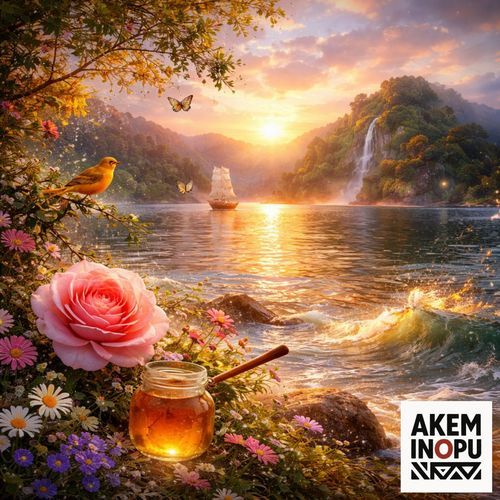 ' (Apóstrofo) cover art