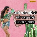 Ari gali galiey nandi manara firai