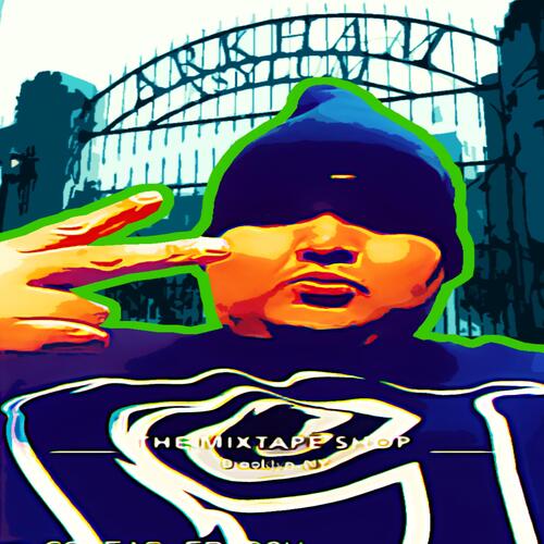 Hit Me (Instrumental)