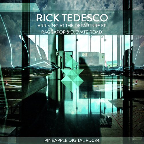 Arriving at the Departure