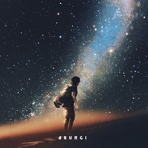 Arungi (Instrumental) cover art