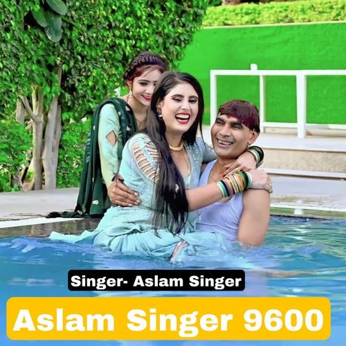 Aslam Singer 9600