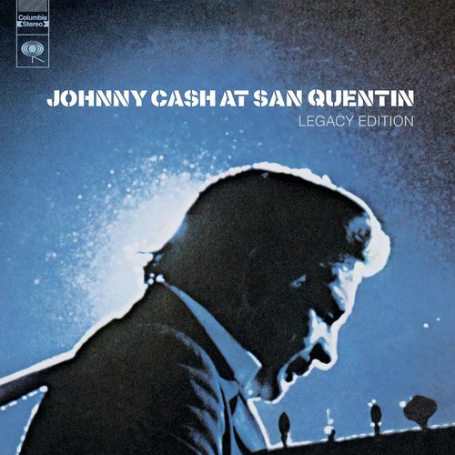Folsom Prison Blues/I Walk The Line/Ring Of Fire/The Rebel-Johnny Yuma (Live at San Quentin State Prison, San Quentin, CA  - February 1969)