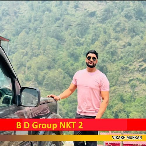 B D Group NKT 2