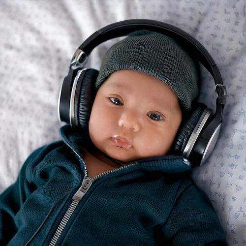 Baby Sleep Rhythms: Hip Hop Slumber Melodies