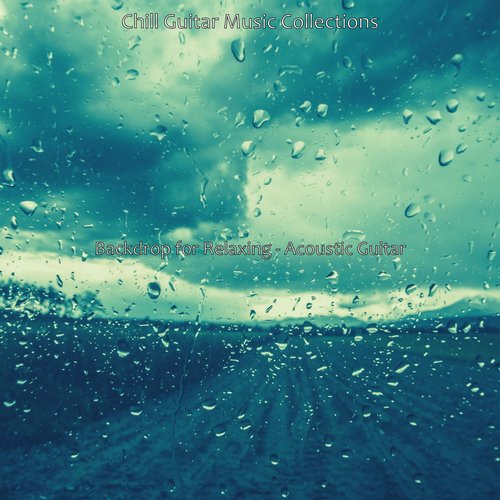 Incredible Harps and Guitars - Vibe for Reading cover art