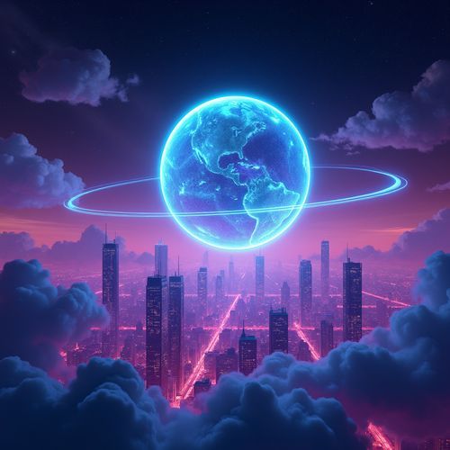 Bass Galaxy cover art
