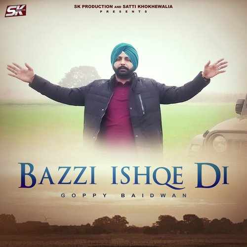 Bazzi Ishqe Di