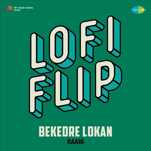 Bekedre Lokan LoFi Flip