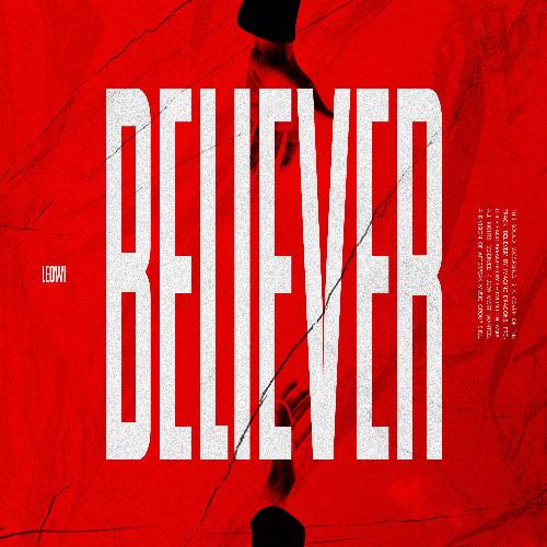 Believer_poster_image