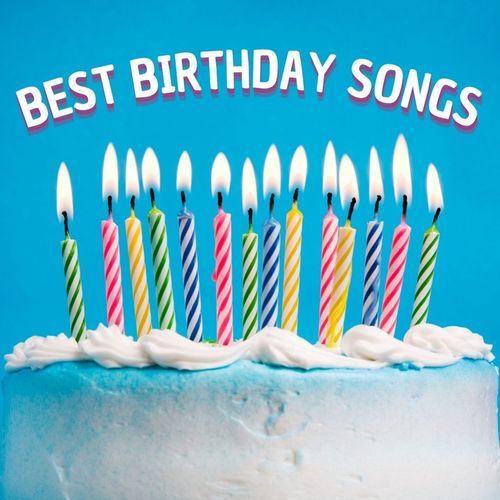It's My Party